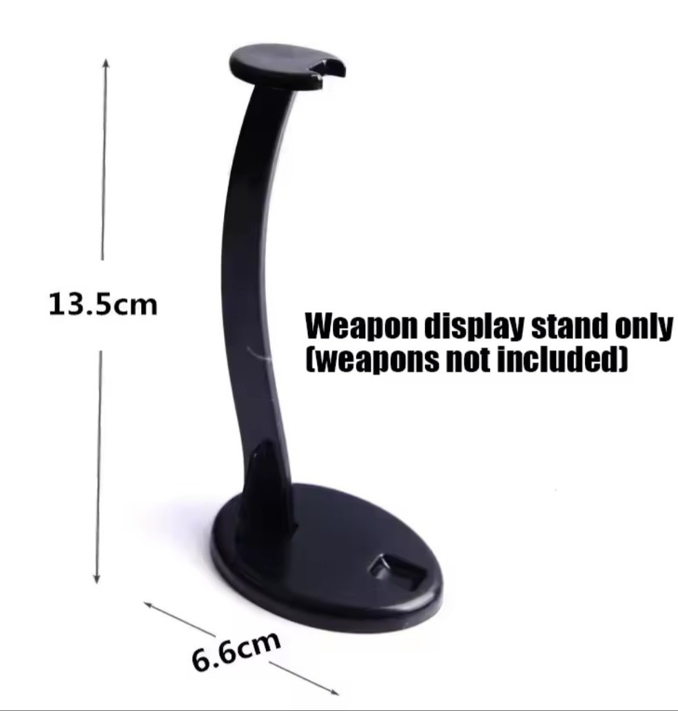 Marvel Blade Daywalker Sword MINI 8" Replica W/ Scabbard & Stand Letter Opener