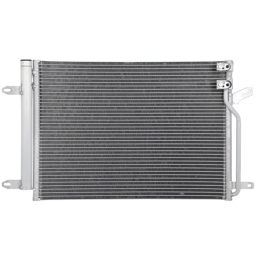 3889 A/C Condenser Jetta 2011-2018 Beetle 2012-2018