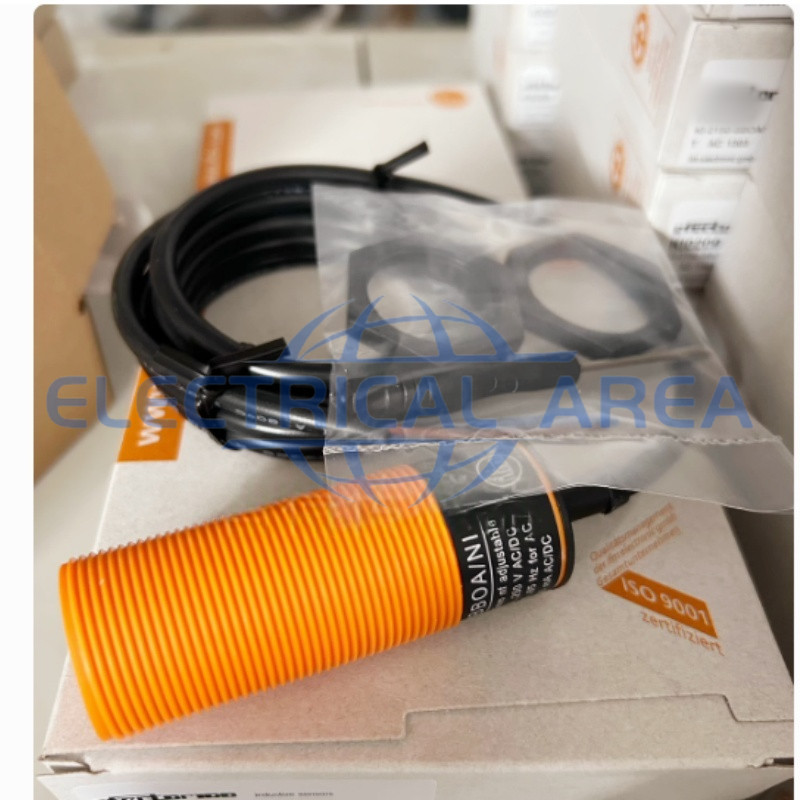 1PC NEW IFM KI0208 Proximity switch sensor Fast delivery