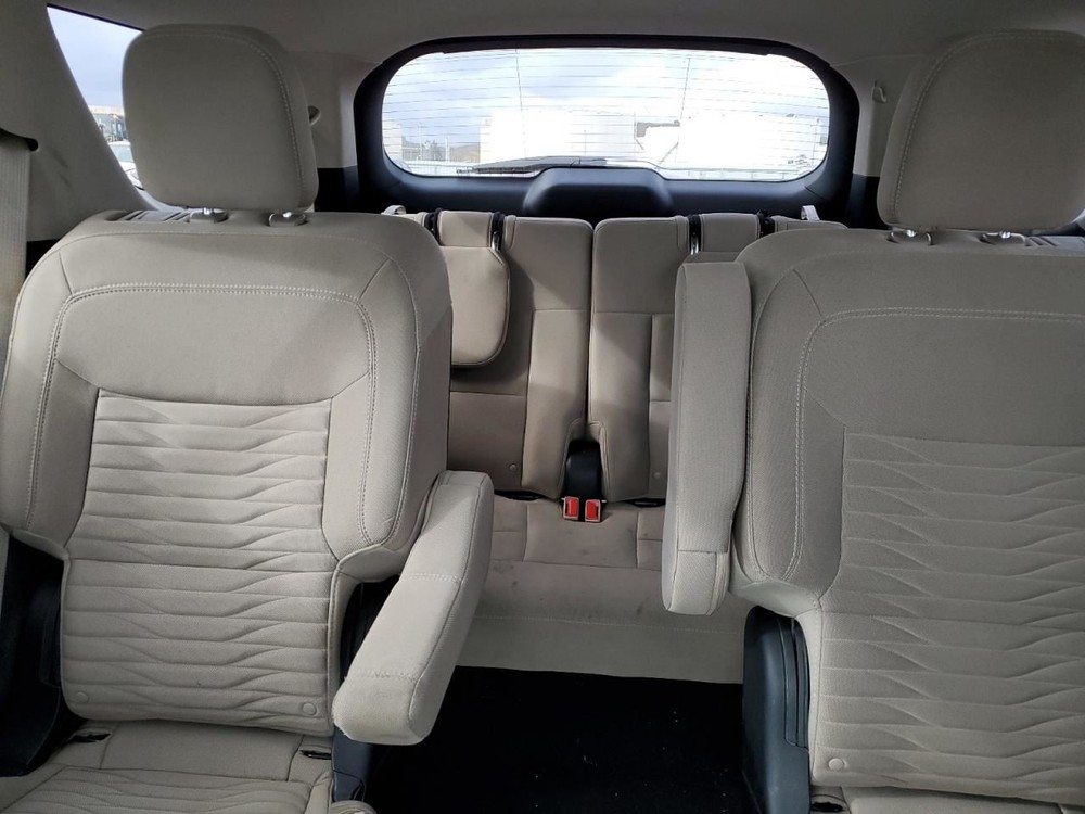 CONTROL PANEL OEM 2020 FORD EXPLORER 1YR WRNTY