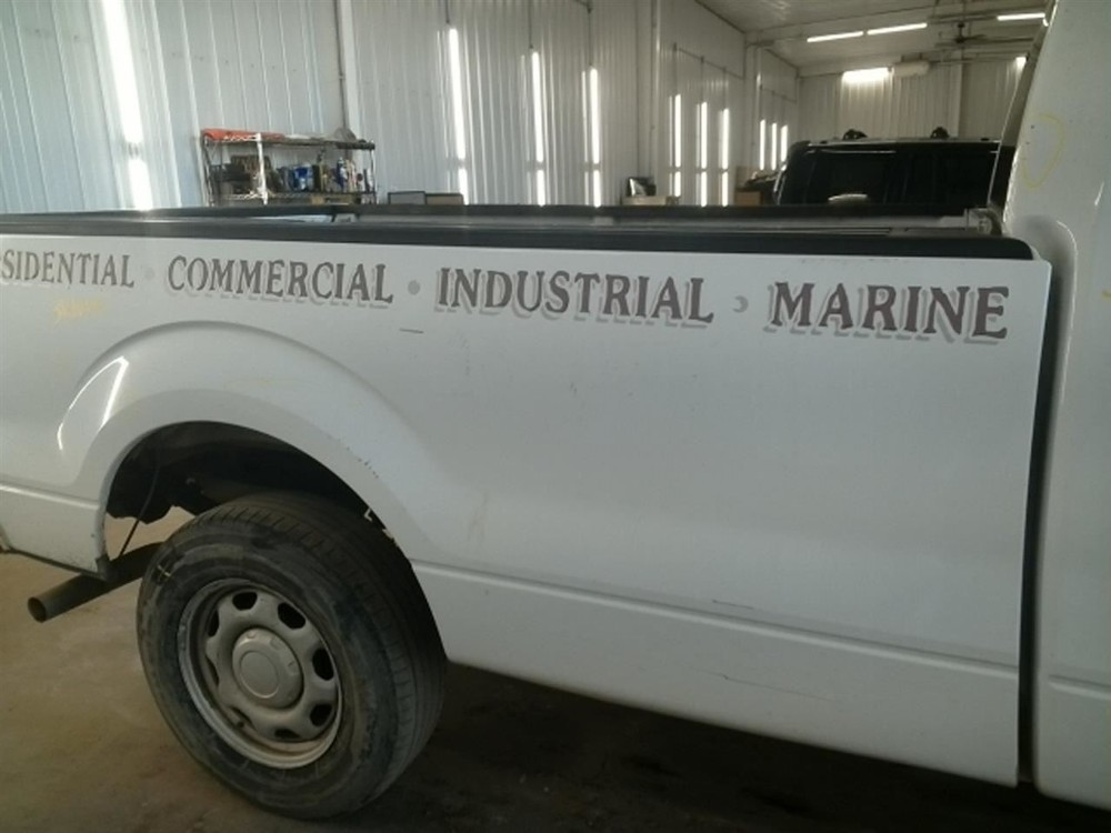 F150 2014 Keys/Latches/Locks 104933291