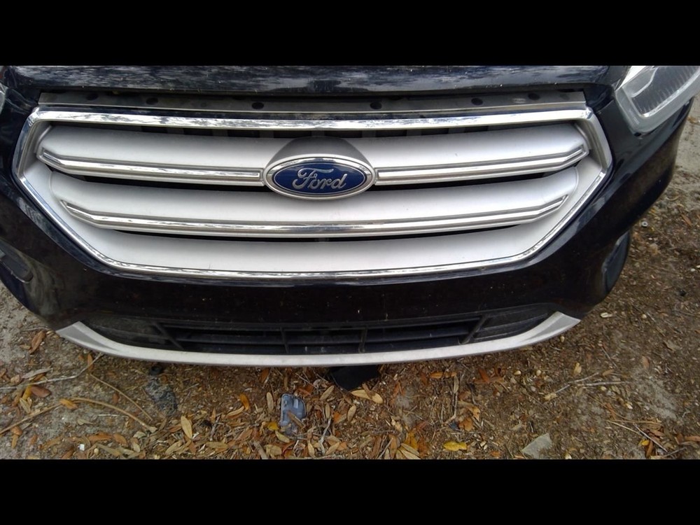 ESCAPE 2019 Air Shutter 1119893