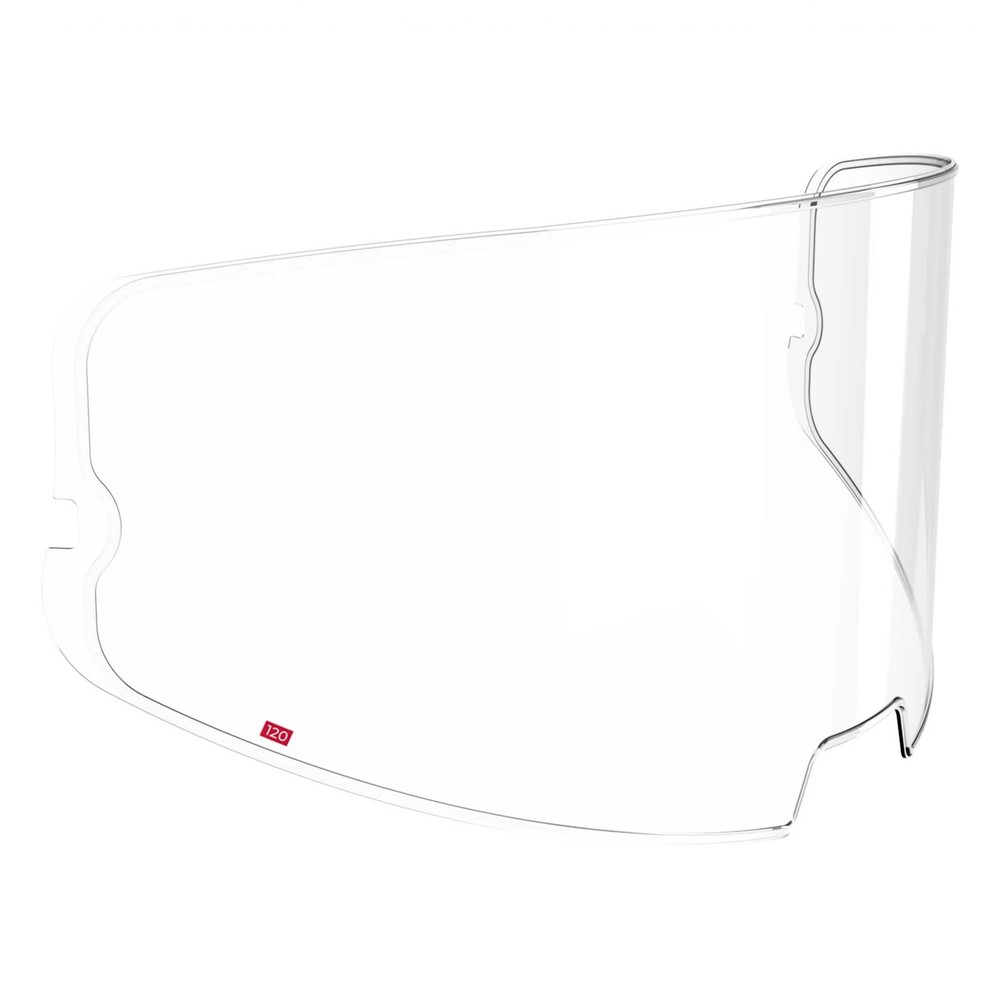 LS2 Helmet Pinlock Insert - FF906 DKS471 - Clear