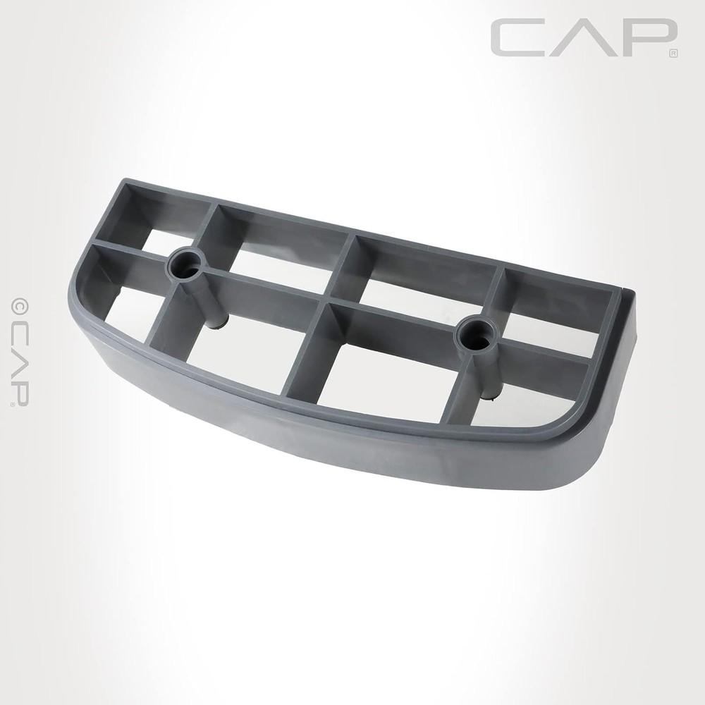 Lightweight Exercise Step Platform with 4 Risers – Enhance Your Cardio Routine