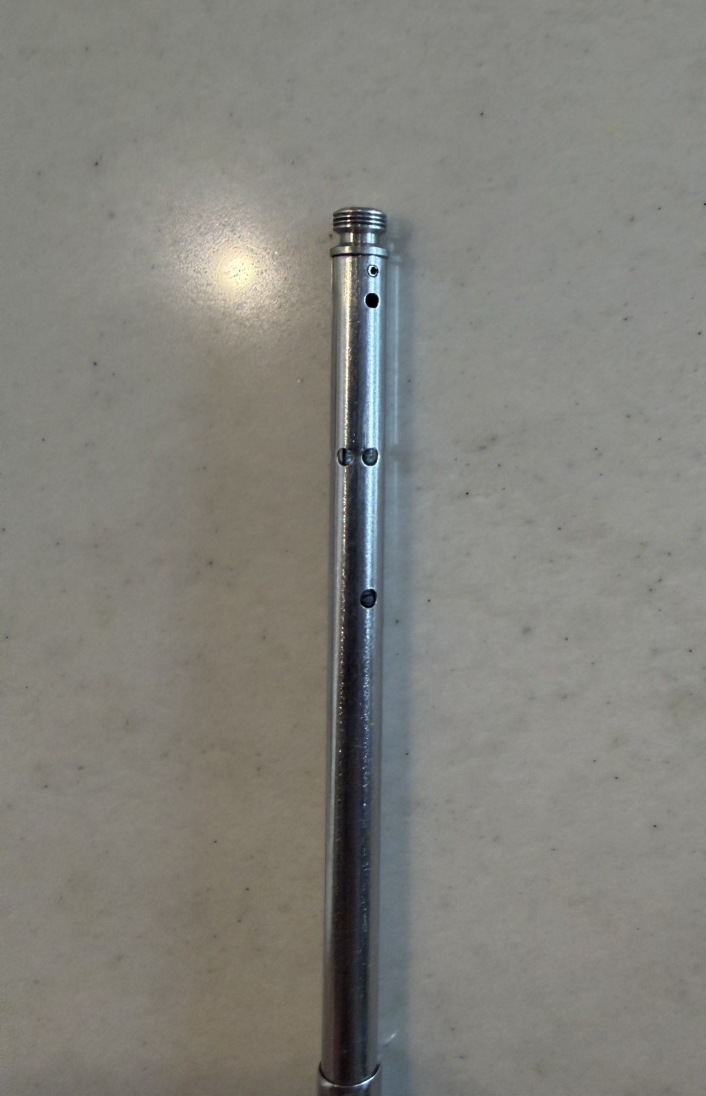 TSI Alnor 800220 Temperature And Humidity Probe