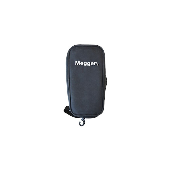 Megger Ttru1-Basic Transformer Turns Ratio Tester, 8.98 In H
