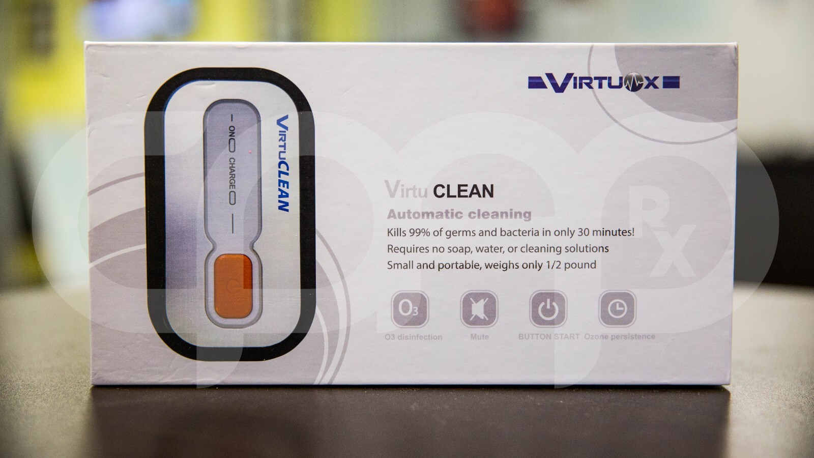 Portable CPAP Cleaner and CPAP Sanitizer. Warehouse Sale