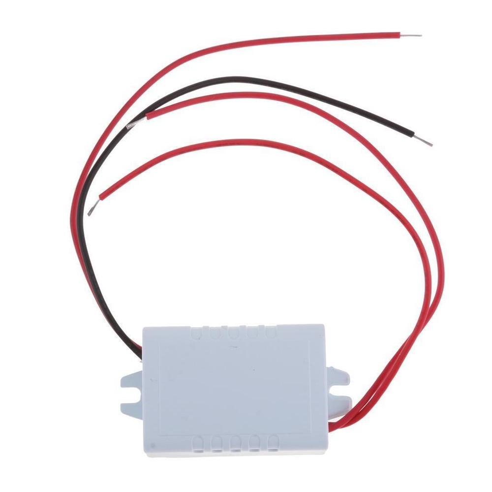 220v to 5V 0.6A 3W Isolated Module with Case