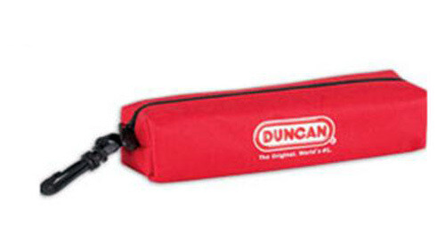 Duncan Yo-Yo Pouch - Red