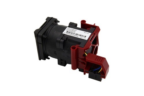 HP 873580-001 Standard Server CPU Cooling Fan Server Fan Module