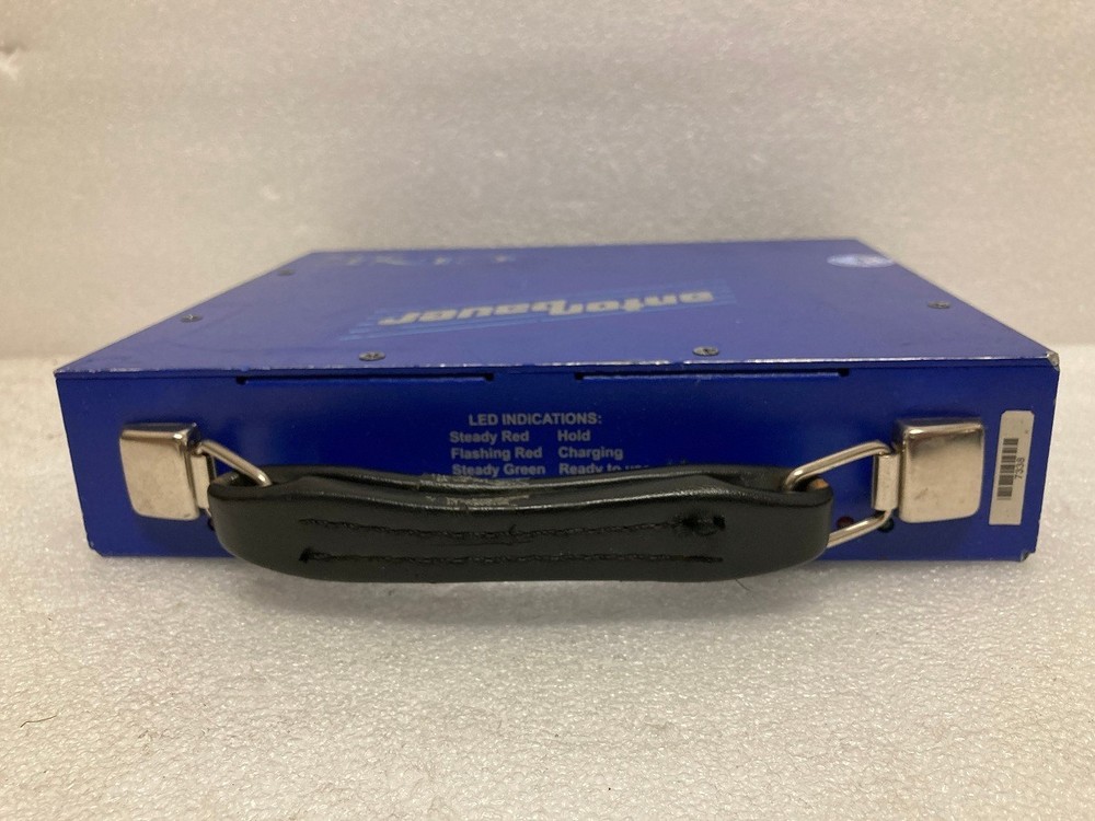 Anton Bauer CINE VCLX Charger { UNTESTED }