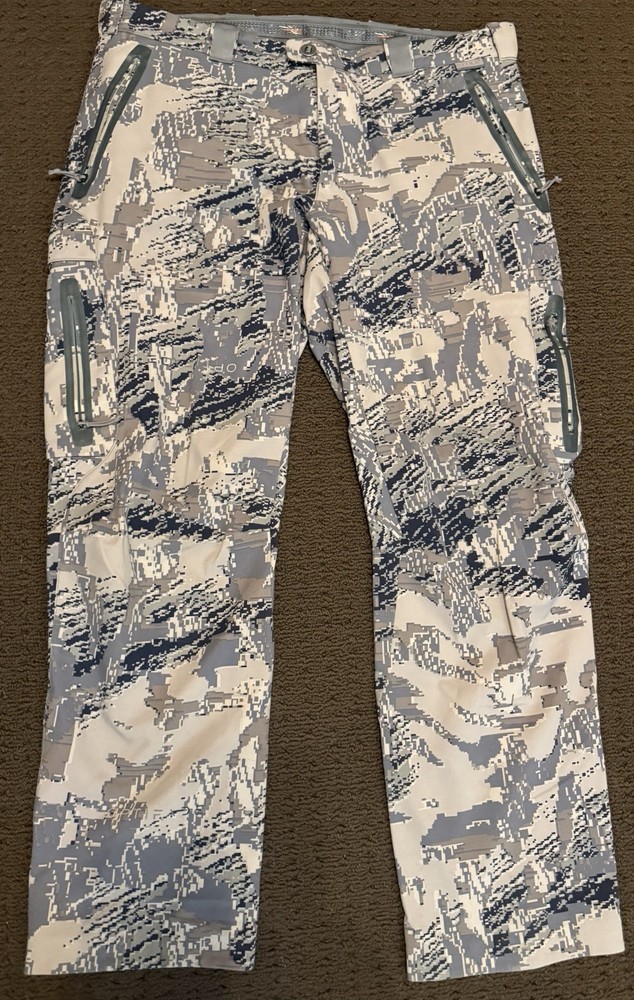 Sitka 90% Jacket 2XL & Pants XL