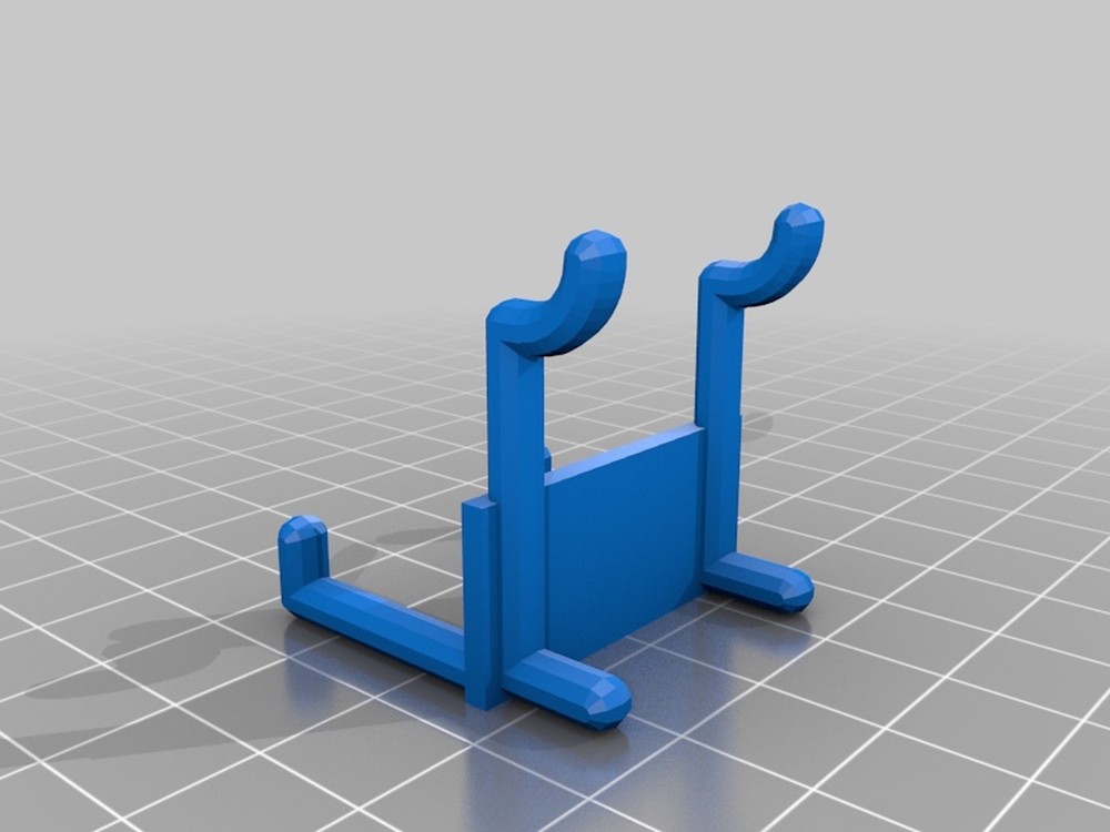 Pegboard Hooks System - Workshop Organization Tool Storage - Wall Mount Garage O