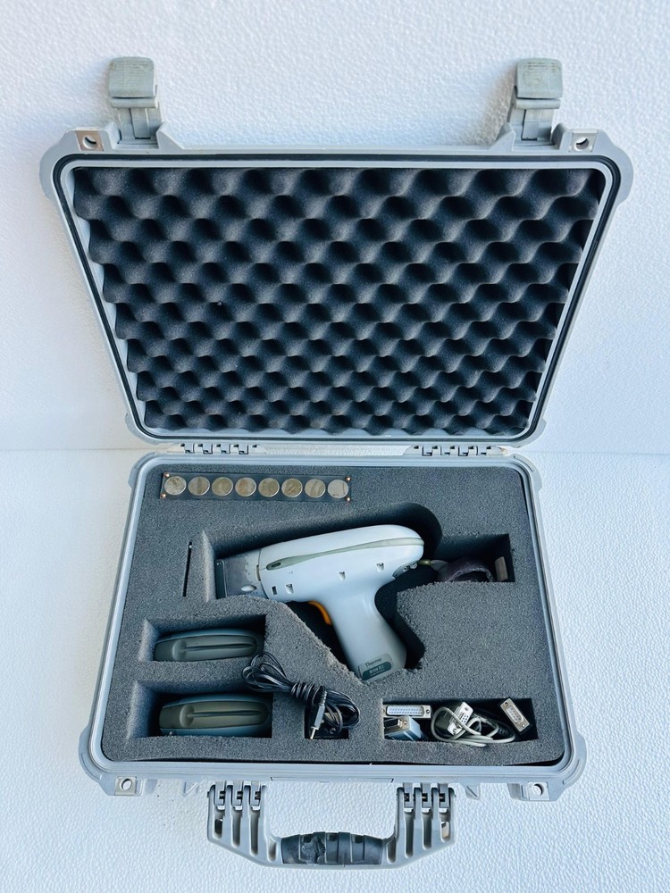 THERMO NITON XLT – Portable XRF Analyzer