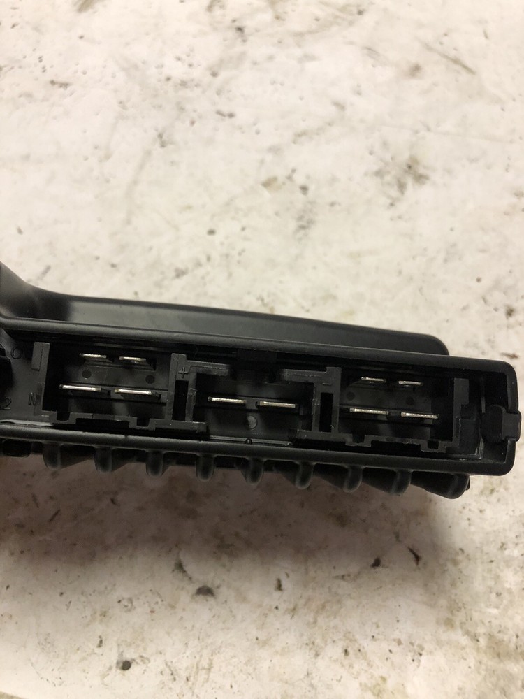 QM-710 control box vr2 version With Tilt