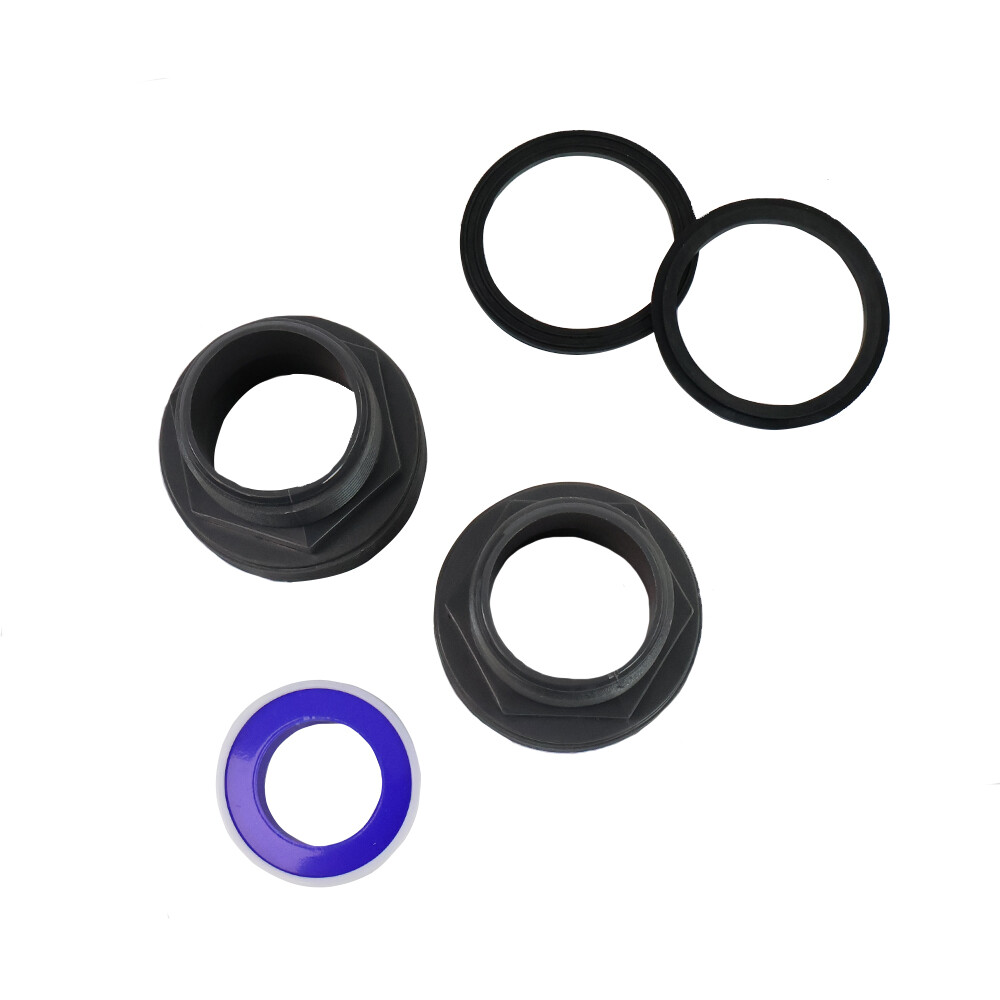 Hydro Lock Swimming Pool Filter Hose Kit (Choose Length)