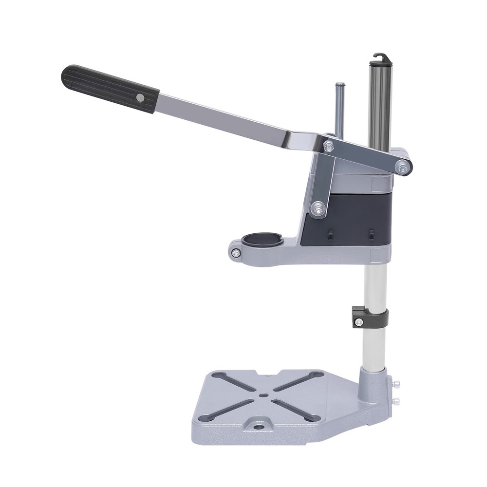 Floor Drill Press Stand Portable Drill Press for Hand Drill Stand Table Drill