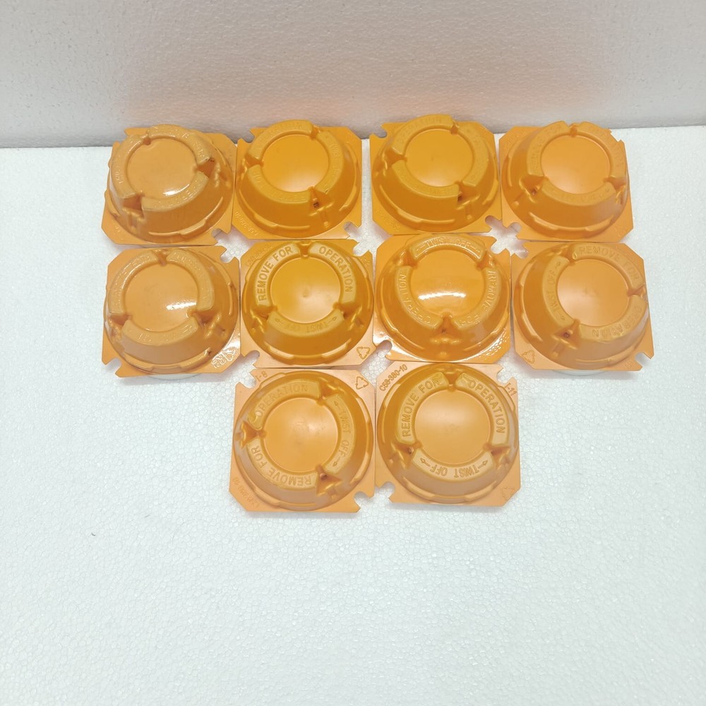 SYSTEM SENSOR SMOKE DETECTOR ECO-1003