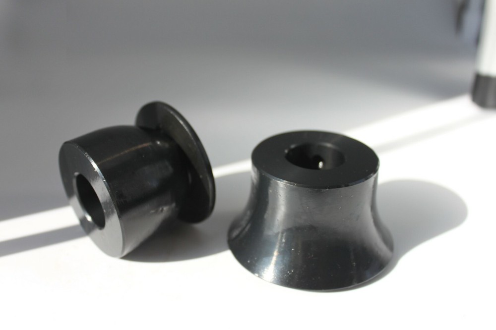 Globauto Antirust Bead Roller Round-Over Dies Commplete Set
