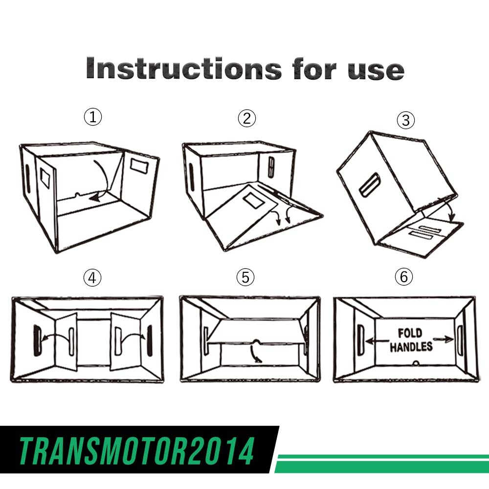 3Pcs Comic Books Storage Boxes Short Holds 150-175 Stackable Durable Archive