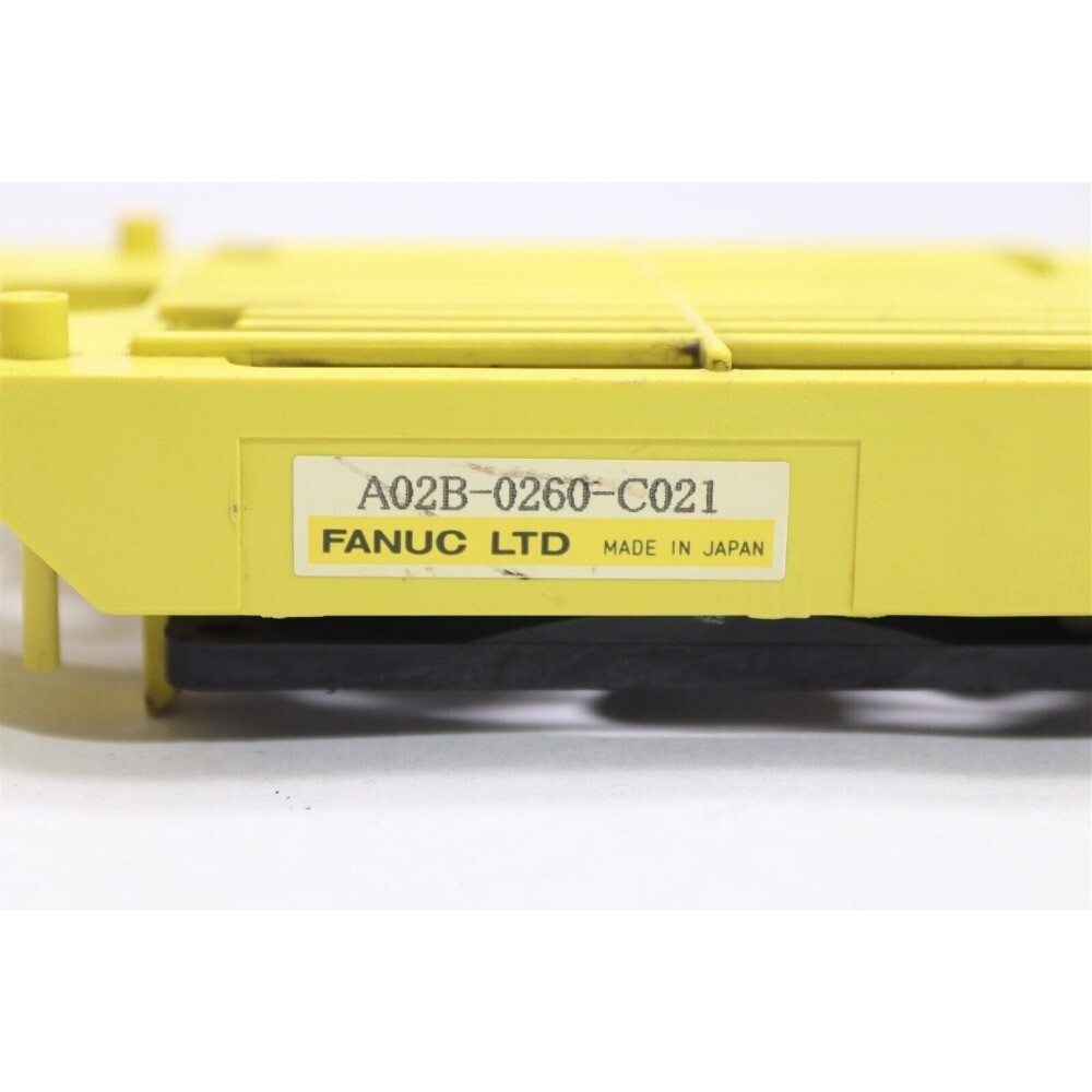 FANUC FAN MODULE A02B-0260-C021