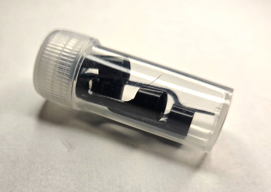 DS300 Depstech 4.3 Inch LCD Screen Professional Industrial Endoscope 1080p HD