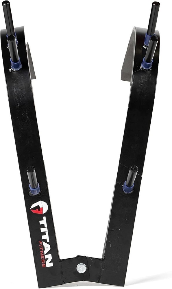 Front Squat Harness Adjustable Steel Padding Shoulder Support Gym Weight Lifting