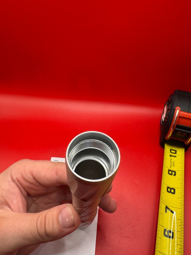 Psycho Ballistics Barrel Back 688 Bore AC Thread