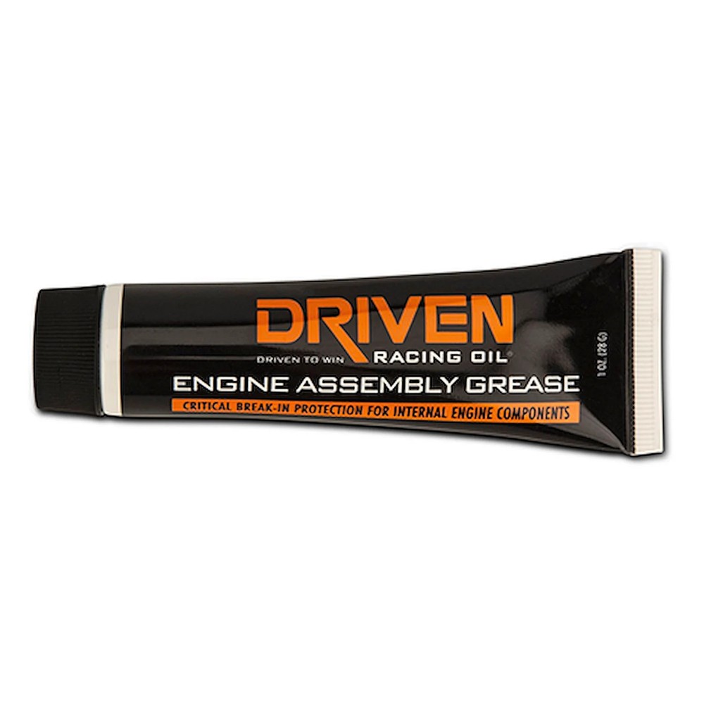 Driven Racing Oil 00732 Extreme Pressure Engine Assembly Grease