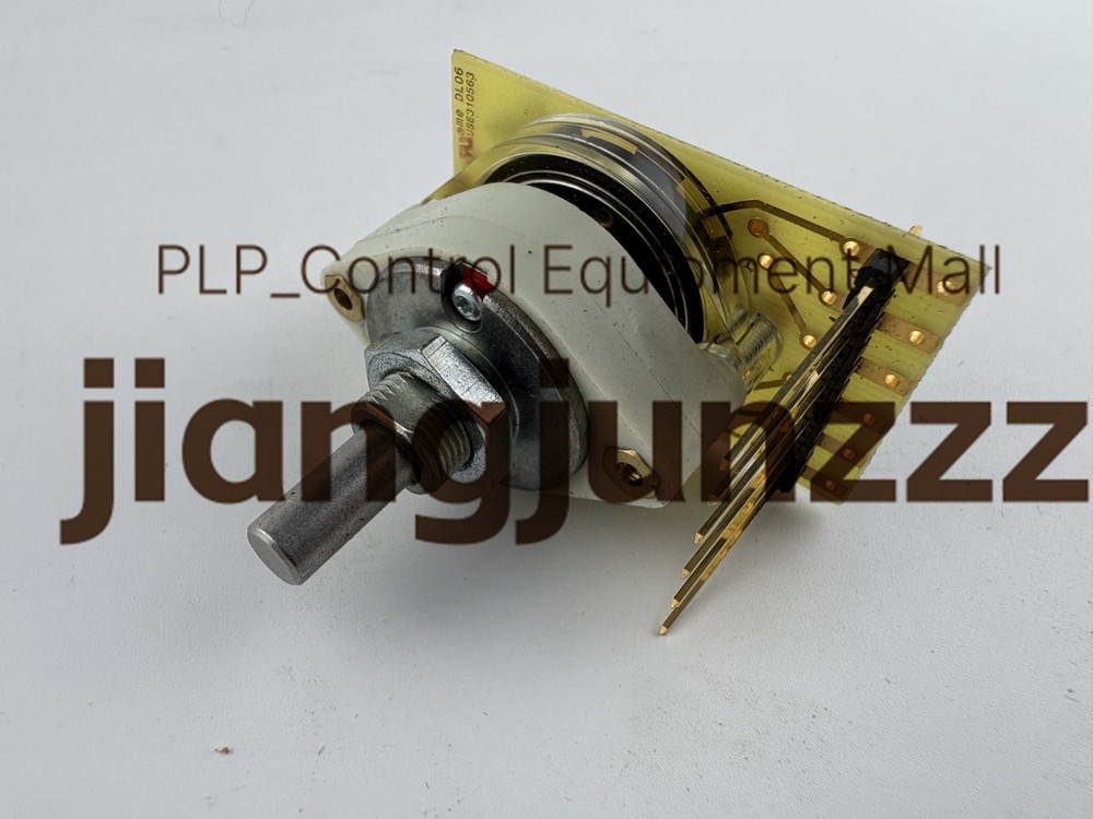 ONE For Siemens EBE 46-535-3 rate switch NEW