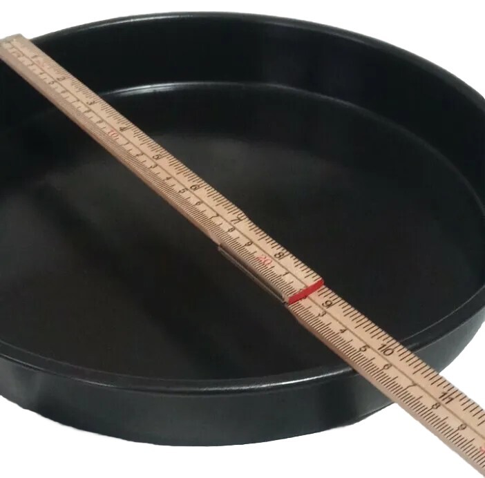 NuWave Infrared Oven 20344 Enamel 10" Baking Pan Replacement