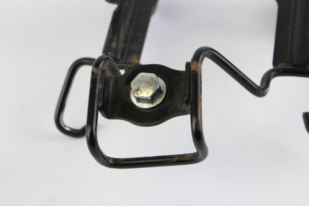 2015 Kawasaki Kx250f Ecu Bracket c7248
