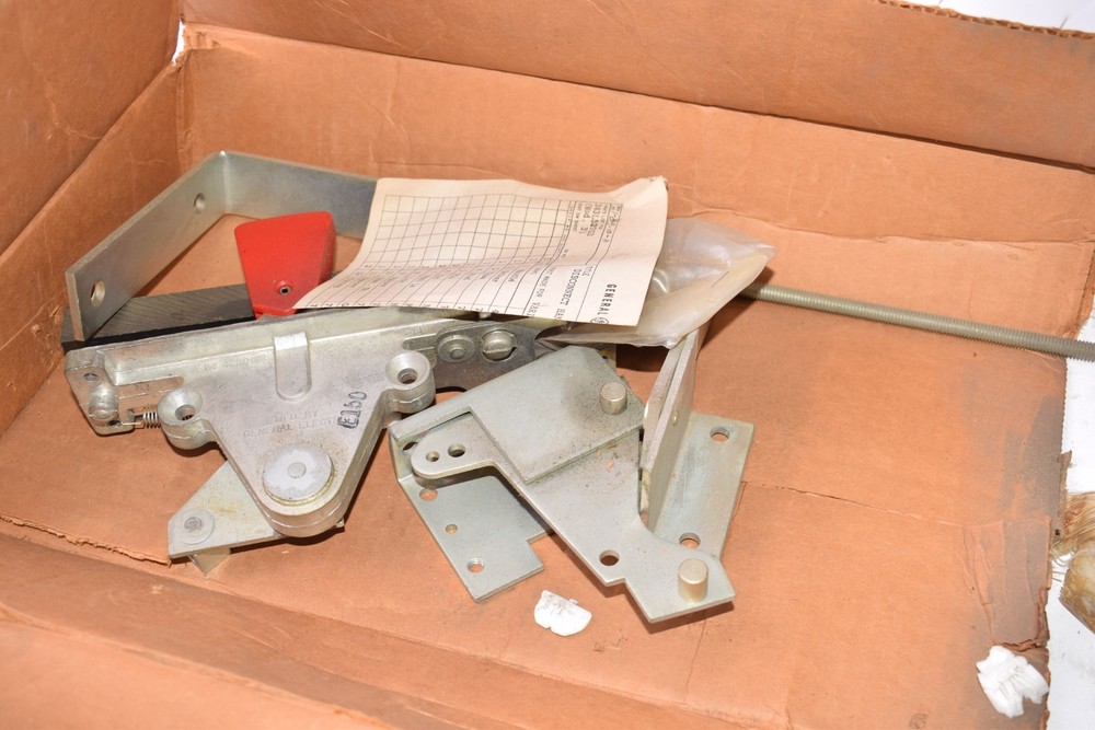 NEW GE GENERAL ELECTRIC Variable Depth Mounting Kit Handle Kit