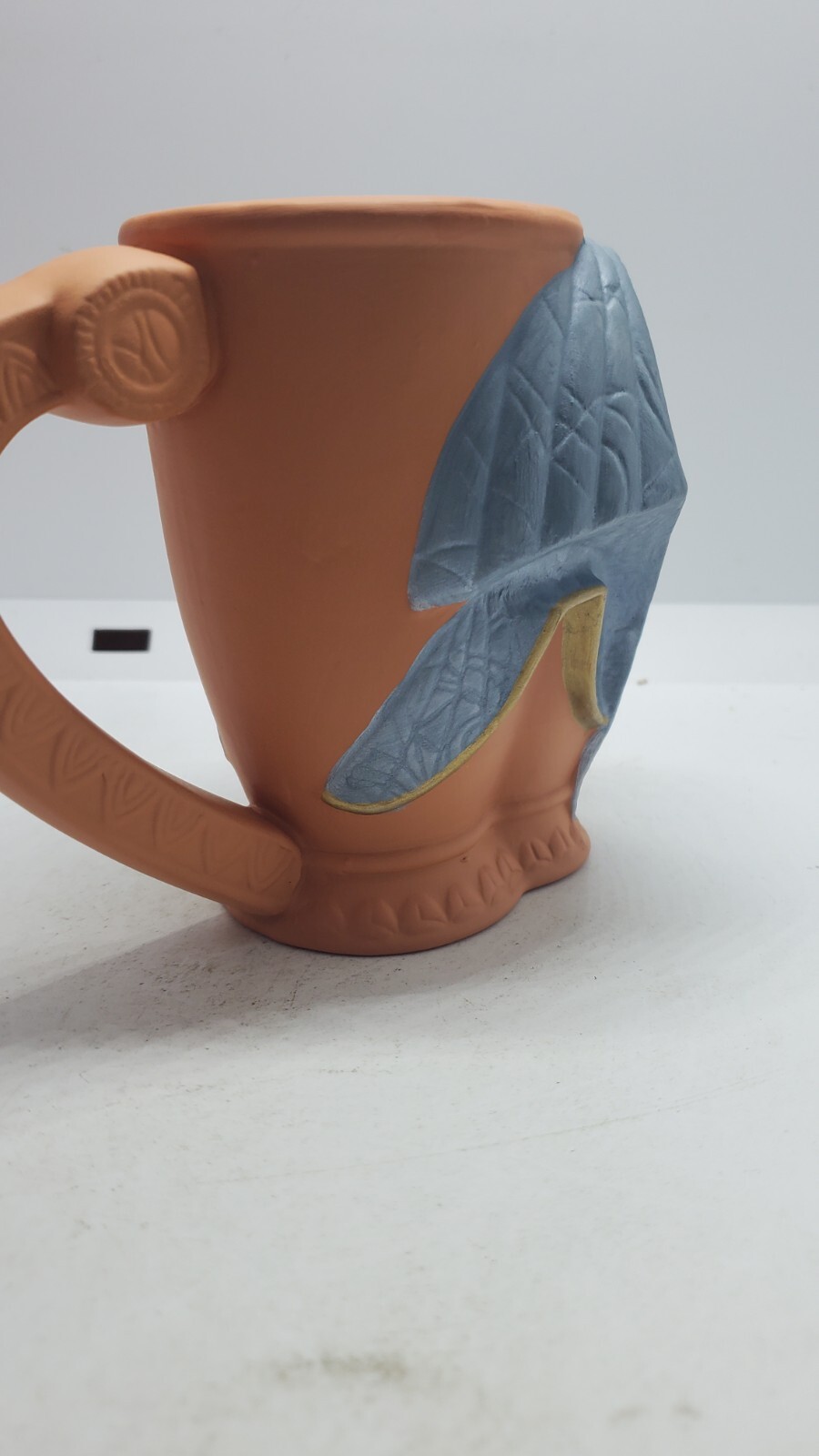 Stargate Ra Collectable Mug Ceramic -1994 Applause