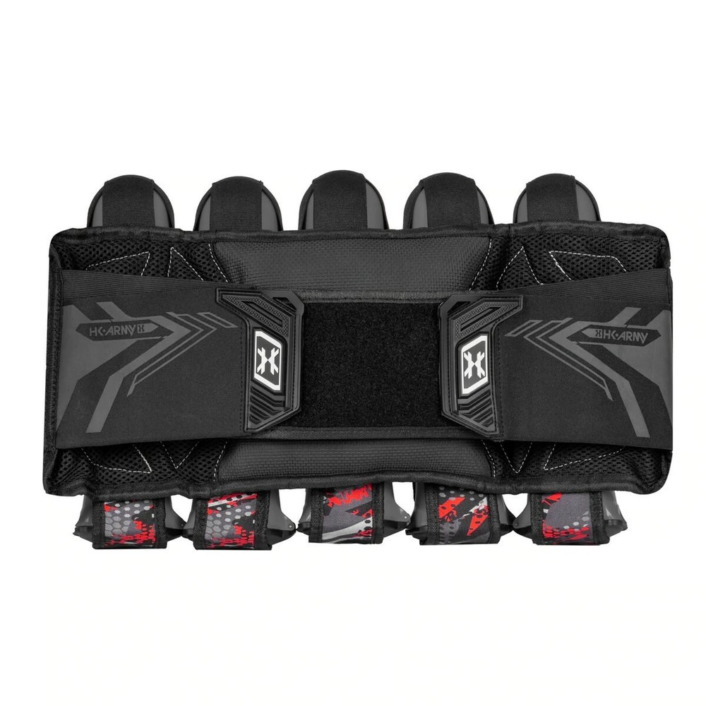 HK Army Eject Harness / Pack - 5+4 - Scorch