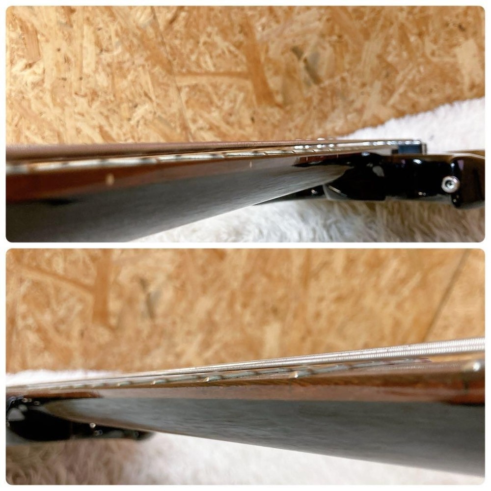 Schecter Devil DLX Bass Diamond Series