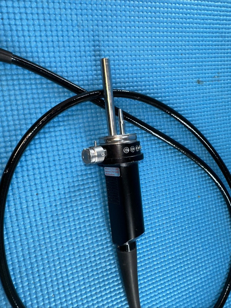 Olympus BF Type P30 Fiber Optic Flexible Scope