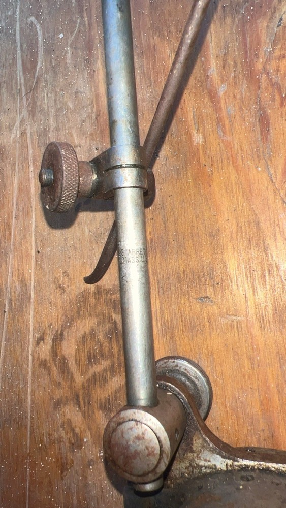 Machinist Lathe Mill Tool Set And Bits