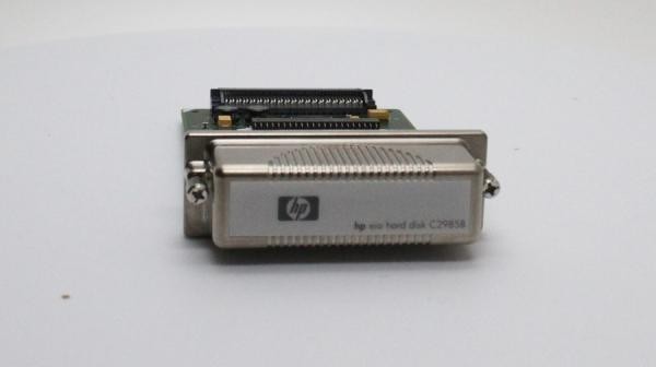 HP EIO Hard Drive Housing (C2985-69031)