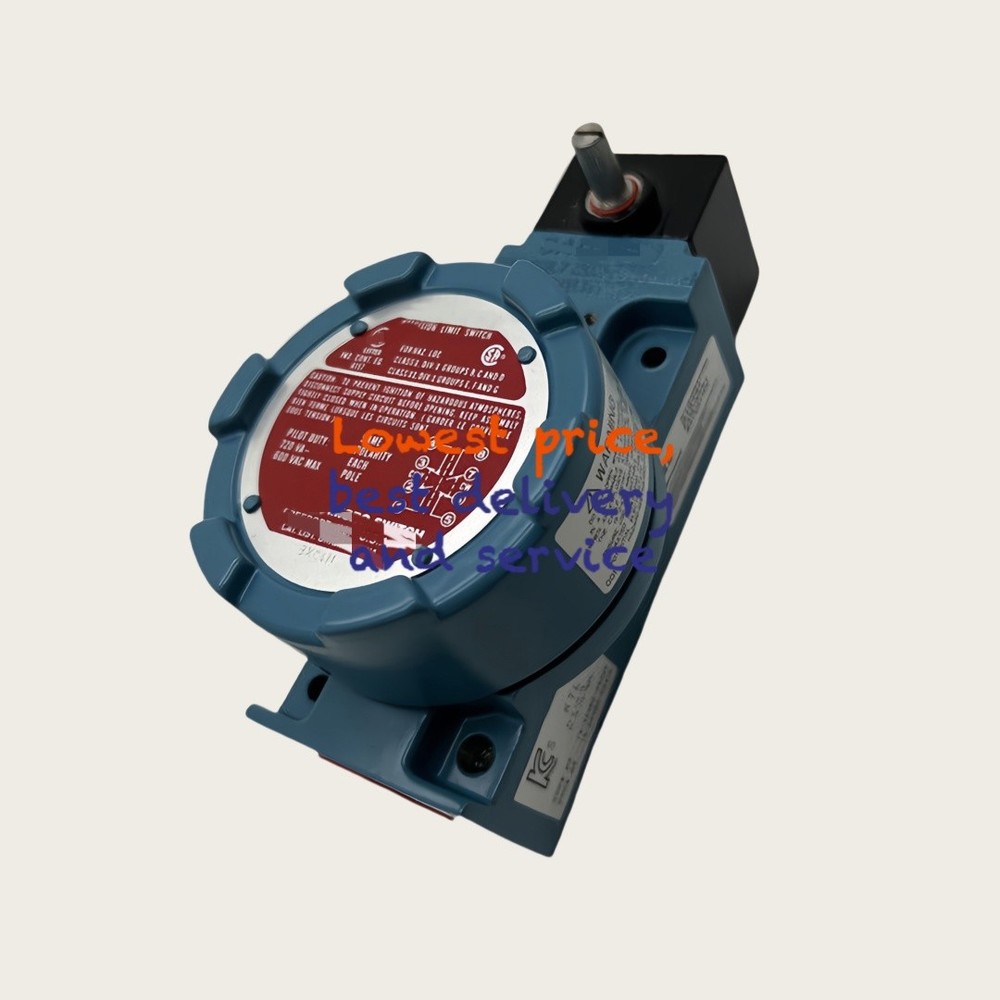 1PCS Explosion-Proof Limit Switch LSXM4N-1A