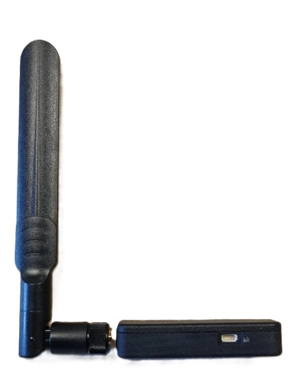 Drone and Pilot Detection Device –Handheld Remote ID Receiver for iOS & Android-