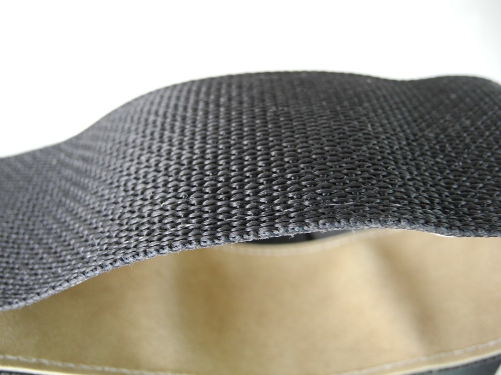 CAMERA WIDE HEAVY DUTY CAMERA STRAP 2 IN WIDE COMFORTABLE