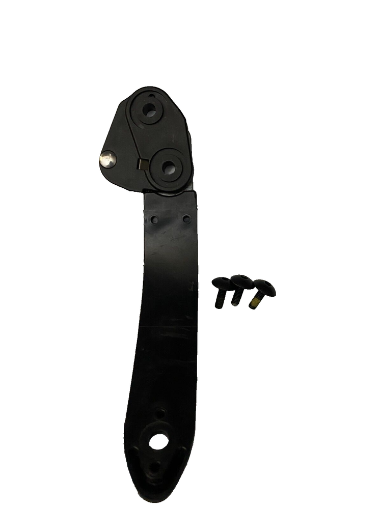 SAFARILAND REPLACEMENT SLS HOOD ASSEMBLY RIGHT HAND