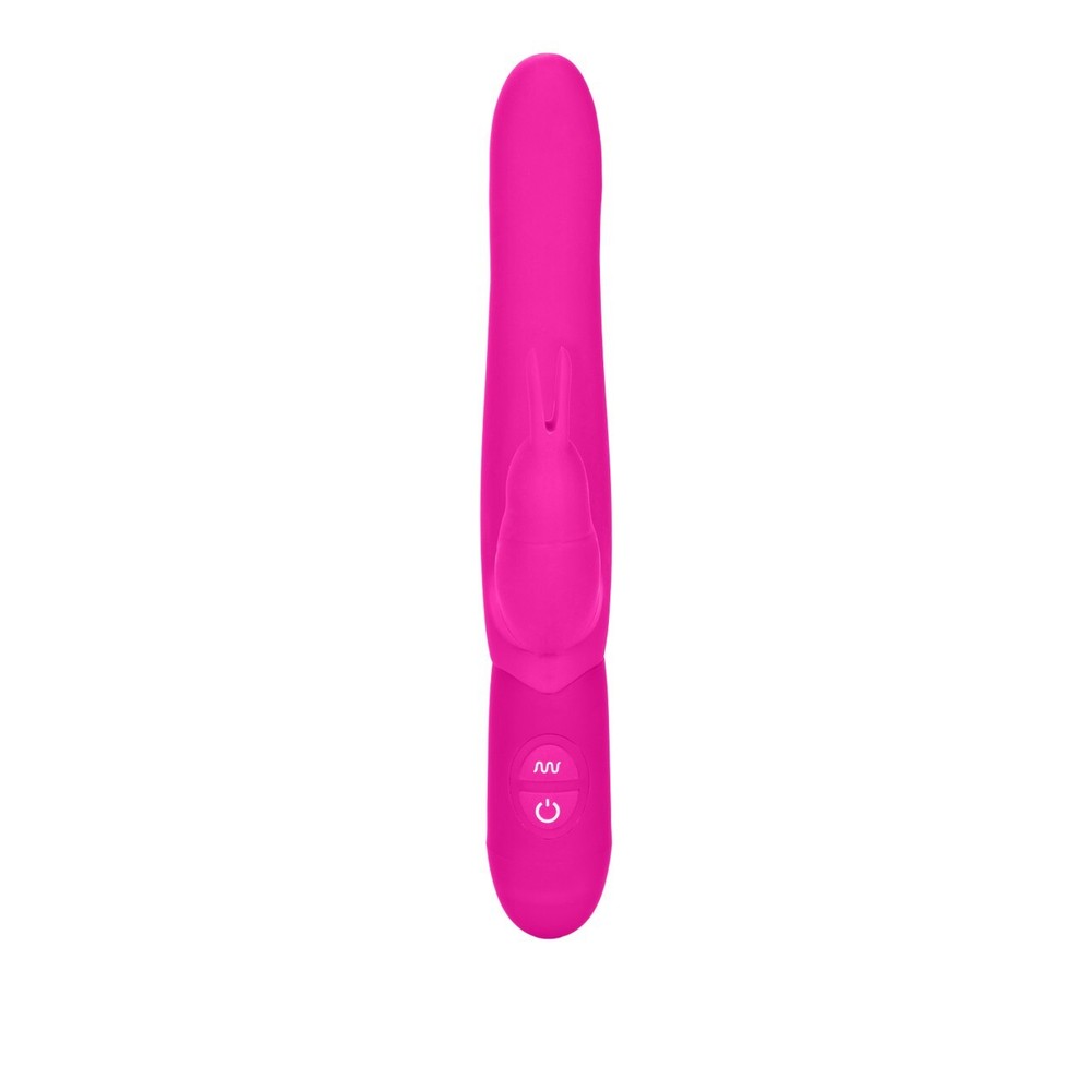 Bounding Bunny® - Pink