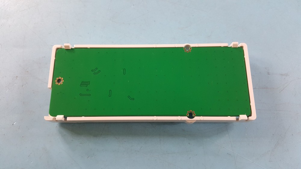 EIKI 381003402 Function Board w/ Button Assembly