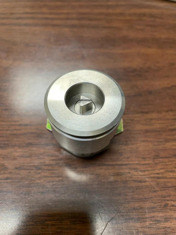 EAO 704.095.0E28KN FRONT ELEMENT FOR SELECTOR SWITCH
