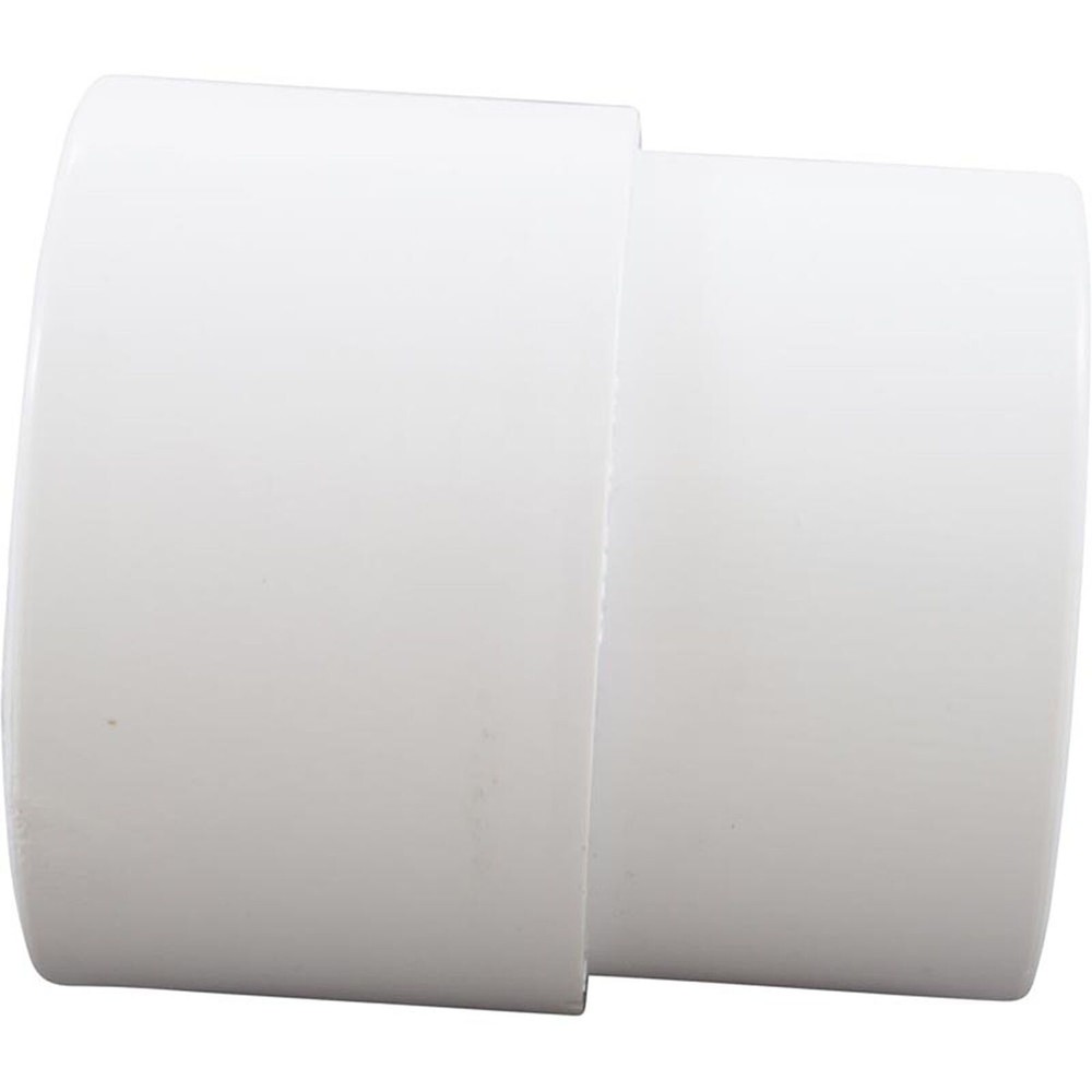 1 1/2"Fitting Extender - White