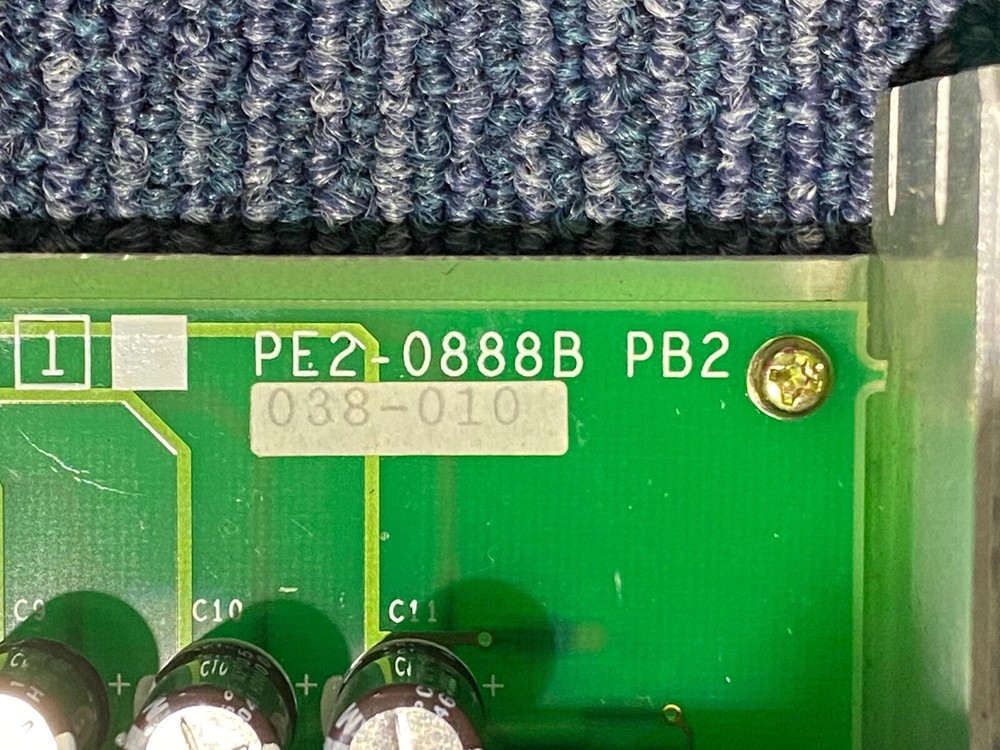 Yaskawa servopack CACR-01-SU23GC for SRC Controller