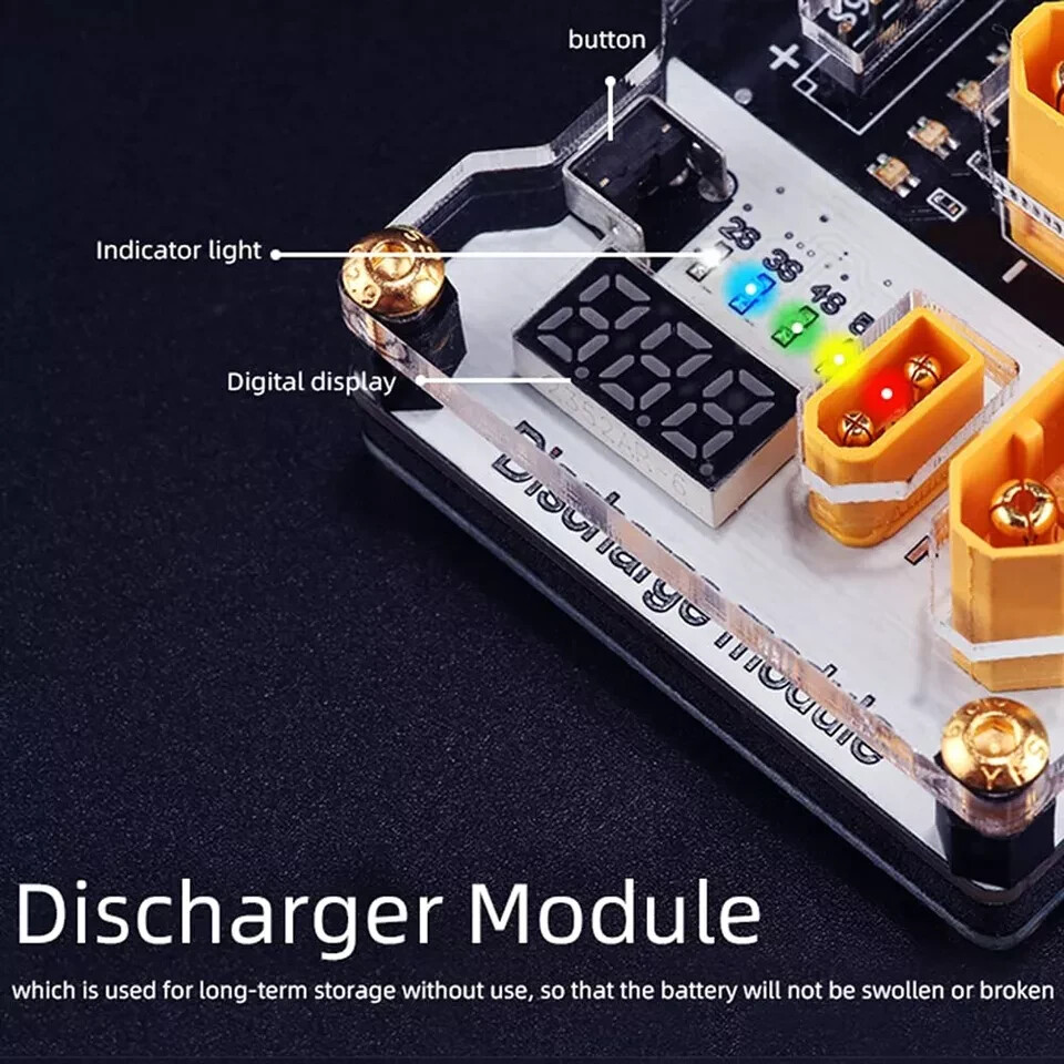 HGLRC Thor Pro Lipo
