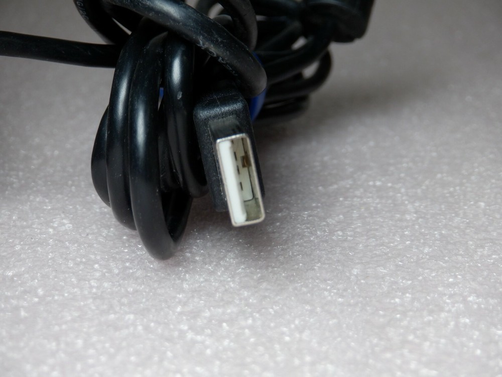 SUMMIT 3.1MP USB CAMERA WITH 0.5X ATTACHMENT